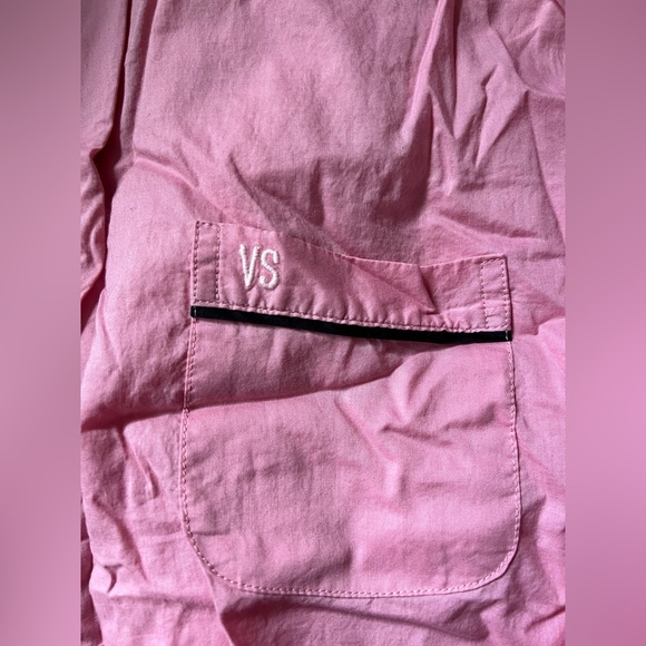 Victoria Secret pajama set - Picture 2 of 3